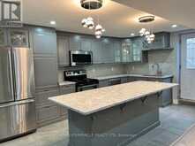 LOWER - 36 NEPTUNE COURT Brampton