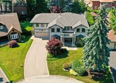 1816 PADDOCK CRESCENT Mississauga