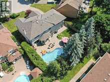 1816 PADDOCK CRESCENT Mississauga