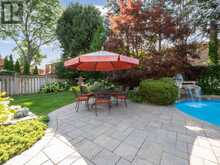 1816 PADDOCK CRESCENT Mississauga