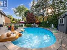 1816 PADDOCK CRESCENT Mississauga