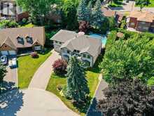 1816 PADDOCK CRESCENT Mississauga