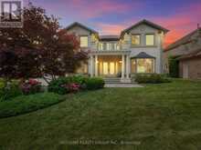 1816 PADDOCK CRESCENT Mississauga