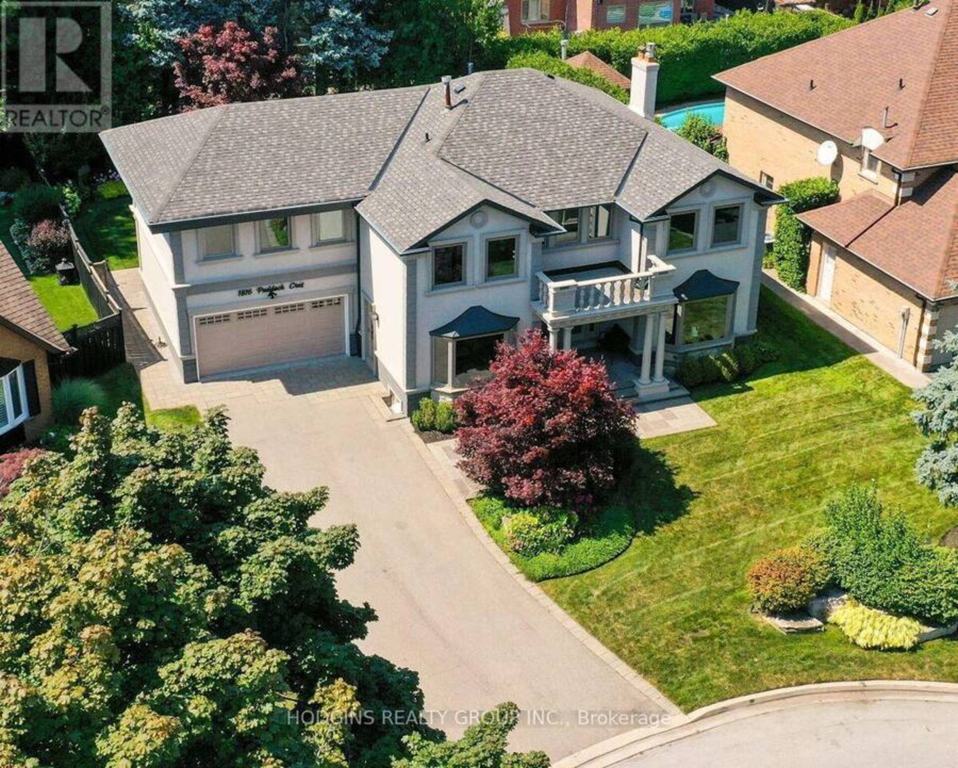 1816 PADDOCK CRESCENT Mississauga