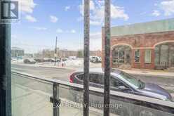 105 - 121 KING STREET E Hamilton