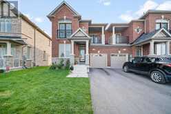 125 JIM MORTSON DRIVE East Gwillimbury