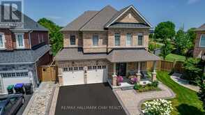 40 CAYTON CRESCENT Bradford/West Gwillimbury