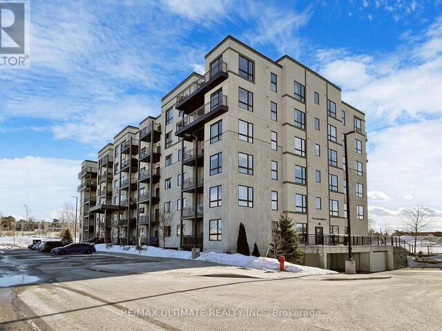 406 - 299 CUNDLES ROAD E Barrie Ontario