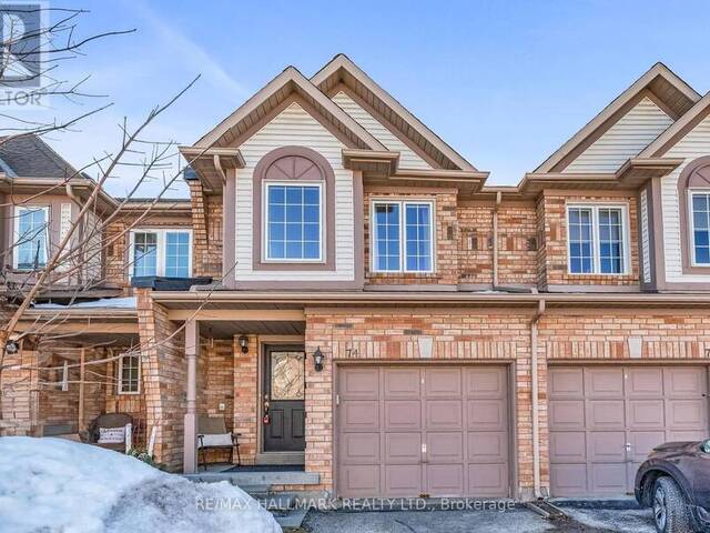 74 ALDERBROOK PLACE Caledon Ontario