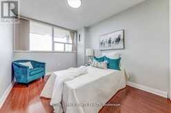 709 - 25 SILVER SPRINGS BOULEVARD Toronto