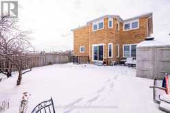 6657 LISGAR DRIVE W Mississauga