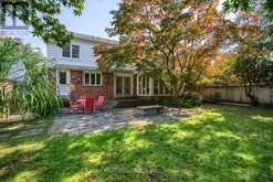 8 EDGEVALLEY DRIVE Toronto