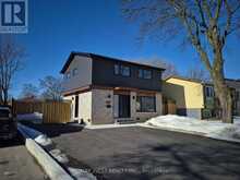 101 SEABORN ROAD Brampton