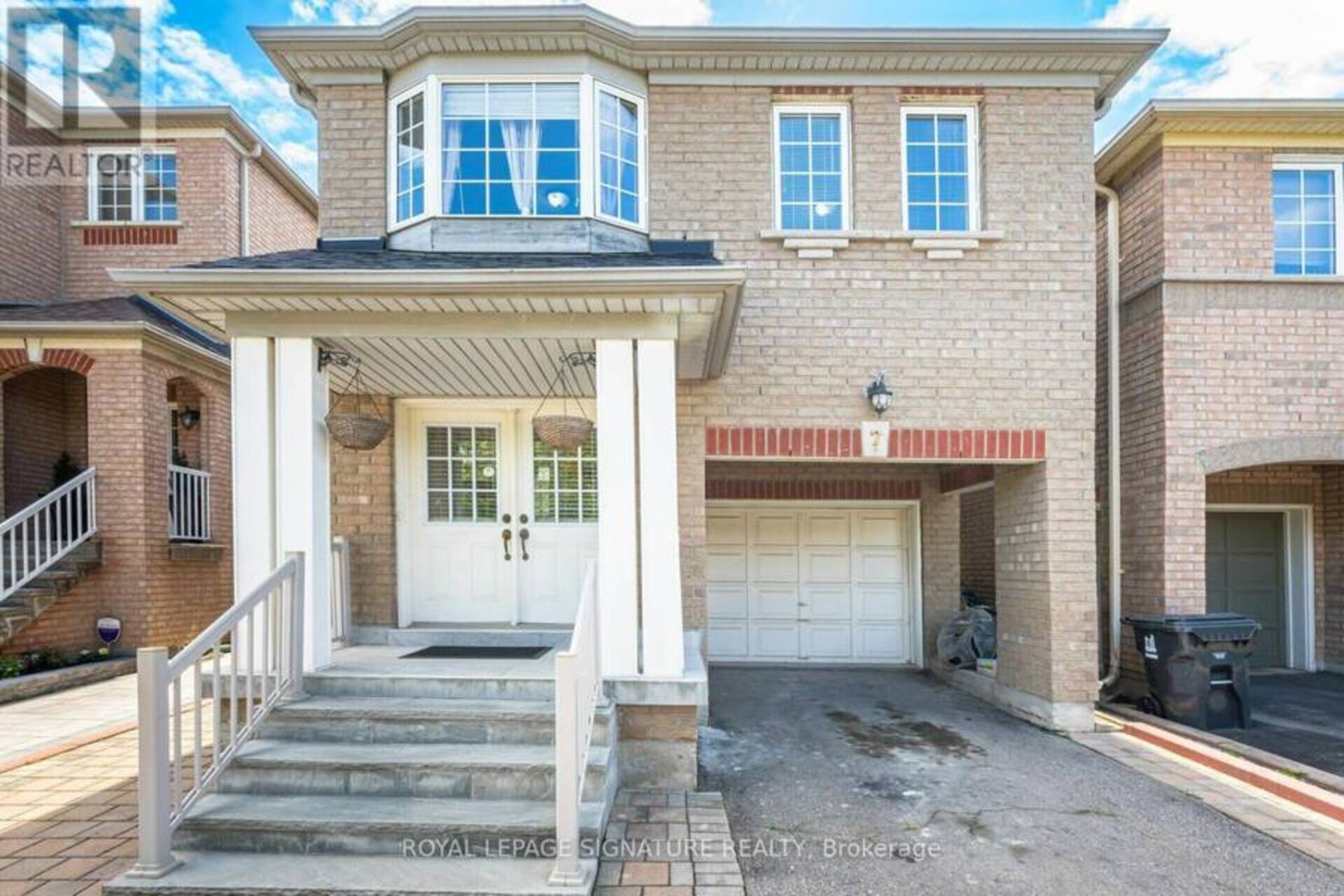 7 VIA CASSIA DRIVE Toronto