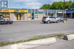 5 - 257 DUNDAS STREET E Quinte West