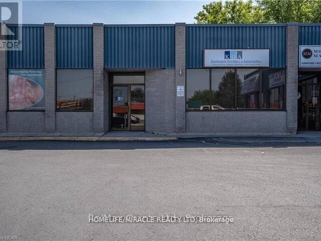 5 - 257 DUNDAS STREET E Quinte West Ontario