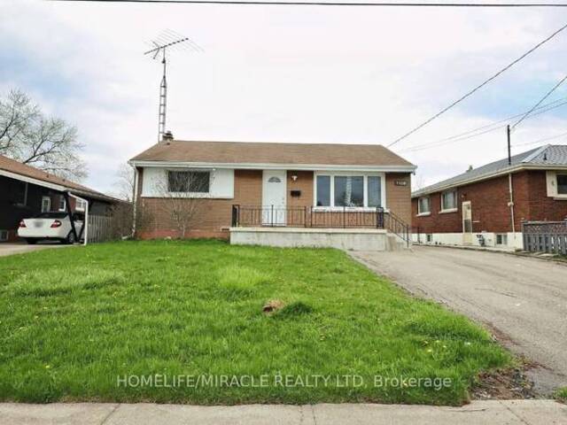 7150 DOUGLAS CRESCENT Niagara Falls Ontario