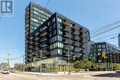 704 - 51 TROLLEY CRESCENT Toronto