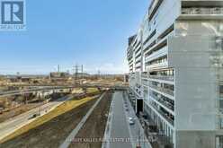 704 - 51 TROLLEY CRESCENT Toronto