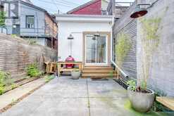 104 OSSINGTON AVENUE Toronto