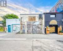 104 OSSINGTON AVENUE Toronto