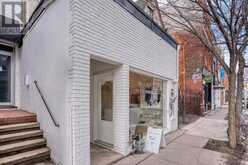 104 OSSINGTON AVENUE Toronto