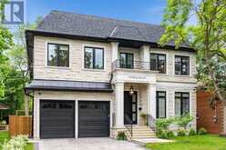 319 BETTY ANN DRIVE Toronto