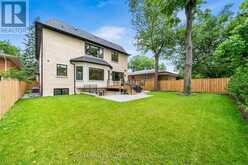 319 BETTY ANN DRIVE Toronto