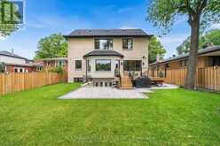 319 BETTY ANN DRIVE Toronto