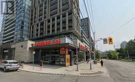 2411 - 135 EAST LIBERTY STREET Toronto