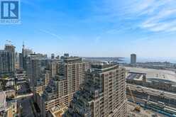 2411 - 135 EAST LIBERTY STREET Toronto