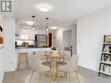 6K - 8 ROSEBANK DRIVE Toronto