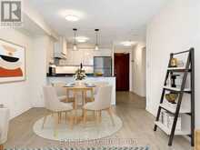 6K - 8 ROSEBANK DRIVE Toronto