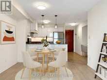 6K - 8 ROSEBANK DRIVE Toronto