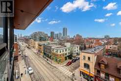 517 - 665 QUEEN STREET E Toronto