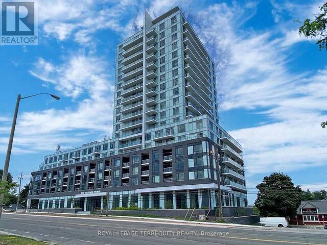 1110 - 3220 SHEPPARD AVENUE E Toronto Ontario