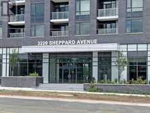 1110 - 3220 SHEPPARD AVENUE E Toronto