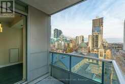 703 - 500 SHERBOURNE STREET Toronto