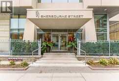 703 - 500 SHERBOURNE STREET Toronto