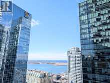 3011 - 88 HARBOUR STREET Toronto