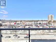 722 - 591 SHEPPARD AVENUE E Toronto