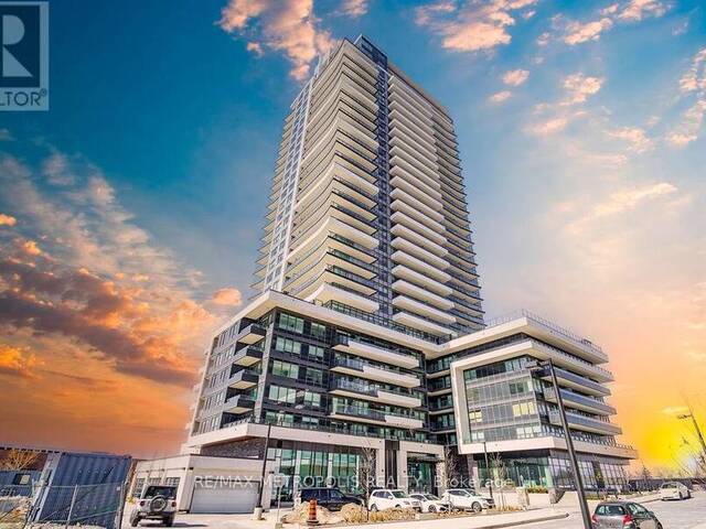 2505 - 1435 CELEBRATION DRIVE Pickering Ontario