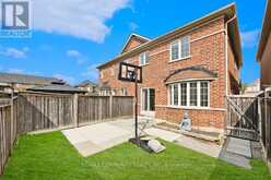 44 HARE FARM GATE Whitchurch-Stouffville