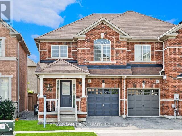 44 HARE FARM GATE Whitchurch-Stouffville Ontario