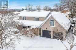 22 KEATS DRIVE Barrie