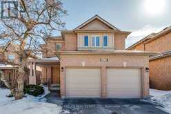 105 SWEET WATER CRESCENT Richmond Hill