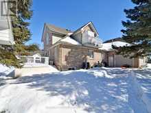 2814 PURVIS STREET Innisfil