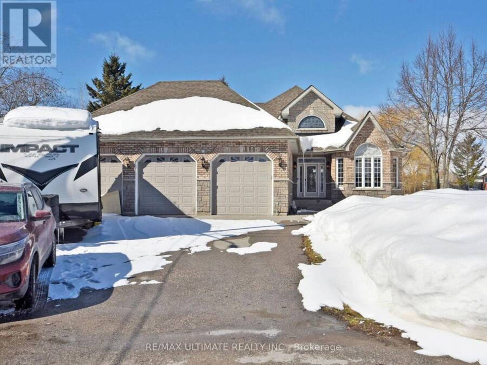 2814 PURVIS STREET Innisfil