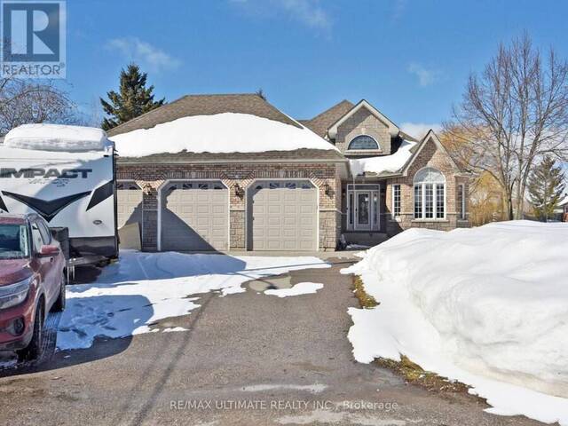 2814 PURVIS STREET Innisfil Ontario