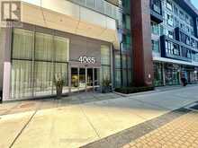 2401 - 4065 CONFEDERATION PARKWAY Mississauga